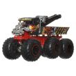 MATTEL Hot Wheels Monster Trucks Big Bigs assorted car