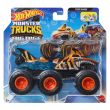 MATTEL Hot Wheels Monster Trucks Big Bigs assorted car