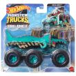 MATTEL Hot Wheels Monster Trucks Big Bigs assorted car