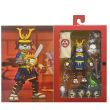 NECA Ninja Turtles Teenage Mutant Samurai Adventure Usagi Yojimbo Ultimate figure 18cm