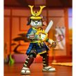 NECA Ninja Turtles Teenage Mutant Samurai Adventure Usagi Yojimbo Ultimate figure 18cm