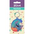 PYRAMID Disney Stitch keychain