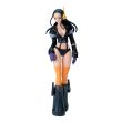 BANPRESTO One Piece Nico Robin The Shukko figure 17cm
