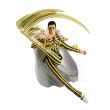 BANPRESTO One Piece Borsalino Battle Record figure 19cm