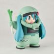 BANPRESTO Mobile Suit Gundam Hatsune Miku 45th Anniversary figure 15cm