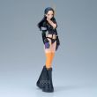 BANPRESTO One Piece Nico Robin The Shukko figure 17cm