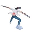BANPRESTO Chainsaw Man - Chainsaw Man Grandista Movie 21cm
