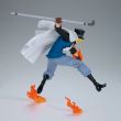 BANPRESTO One Piece Sabo Special Edition Battle Record figure 12cm
