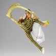 BANPRESTO One Piece Borsalino Battle Record figure 19cm