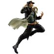 BANPRESTO Jojos Bizarre Adventure Jotaru Kujo Standoom Ichibansho figure 26cm