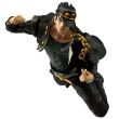 BANPRESTO Jojos Bizarre Adventure Jotaru Kujo Standoom Ichibansho figure 26cm