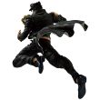BANPRESTO Jojos Bizarre Adventure Jotaru Kujo Standoom Ichibansho figure 26cm