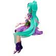 FURYU Hatsune Miku - Hatsune Miku Flower Fairy Cosmos Purple Noodle Stopper figure 14cm