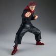 BANPRESTO Jujutsu Kaisen Yuji Itadori Grandista figure 23cm