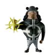 BANPRESTO One Piece Pacifista Mega Word Collectable figure 13cm