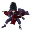 BANPRESTO Naruto Shippuden Madara Uchiha Vibration Stars figure 17cm