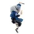 BANPRESTO Naruto Shippuden Tobirama Senju Vibration Stars figure 18cm