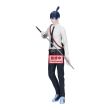 BANPRESTO Chainsaw Man Aki Hayakawa Vibration Stars The Movie Reze Arc figure 22cm