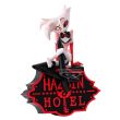 BANPRESTO Hazbin Hotel Monitor Angel Dust Ver.A figure 16cm