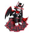 BANPRESTO Hazbin Hotel Monitor Husk ver.A figure 15cm