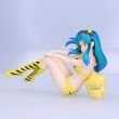 BANPRESTO Urusei Yatsura Relax Time Lum 4 figure 13cm