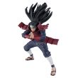 BANPRESTO Naruto Shippuden Hashirama Senju Vibration Stars figure 18cm