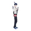 BANPRESTO Chainsaw Man Aki Hayakawa Vibration Stars The Movie Reze Arc figure 22cm