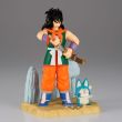 BANPRESTO Dragon Ball Yamcha History Box figure 13cm