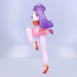 BANPRESTO Ranma 1/2 Shampoo Glitter & Glamorours figure 22cm