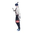 BANPRESTO Chainsaw Man Aki Hayakawa Vibration Stars The Movie Reze Arc figure 22cm