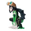 BANPRESTO My Hero Academia Tsuyu Asui Glitter & Glamours figure 14cm