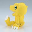 BANPRESTO Digimon Adventure Agumon vol.2 Sofvimates figure 9cm