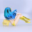 BANPRESTO Urusei Yatsura Relax Time Lum 4 figure 13cm