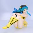 BANPRESTO Urusei Yatsura Relax Time Lum 4 figure 13cm