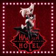 BANPRESTO Hazbin Hotel Monitor Angel Dust Ver.A figure 16cm