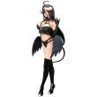 FURYU Overlord Bicute Dark Albedo figure 26cm