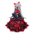 BANPRESTO Hazbin Hotel Vaggie ver.A Monitor Top figure 14cm