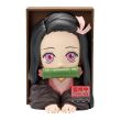BANPRESTO Demon Slayer Kimetsu no Yaiba Nezuko Kamado Hyokofig figure 16cm