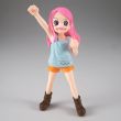 BANPRESTO One Piece Jewelry Bonney Children The Grandline Series figure 12cm