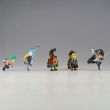 BANPRESTO One Piece World Collectable Vol.2 assorted figure 6-9cm