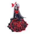 BANPRESTO Hazbin Hotel Vaggie ver.A Monitor Top figure 14cm