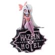 BANPRESTO Hazbin Hotel Vaggie ver.B Monitor Top figure 14cm