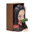 BANPRESTO Demon Slayer Kimetsu no Yaiba Nezuko Kamado Hyokofig figure 16cm