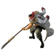 BANPRESTO One Piece Edward Newgate Grandista figure 20cm