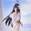 BANPRESTO Overlord Glitter & Glamorous Albedo figure 27cm