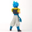 BANPRESTO Dragon Ball Super Gogeta Blood of Saiyans figure 19cm