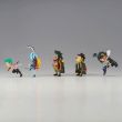BANPRESTO One Piece World Collectable Vol.2 assorted figure 6-9cm