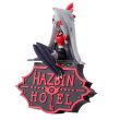 BANPRESTO Hazbin Hotel Vaggie ver.A Monitor Top figure 14cm
