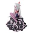 BANPRESTO Hazbin Hotel Vaggie ver.B Monitor Top figure 14cm