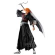 BANPRESTO Bleach Ichigo Kurosaki Grandista figure 32cm